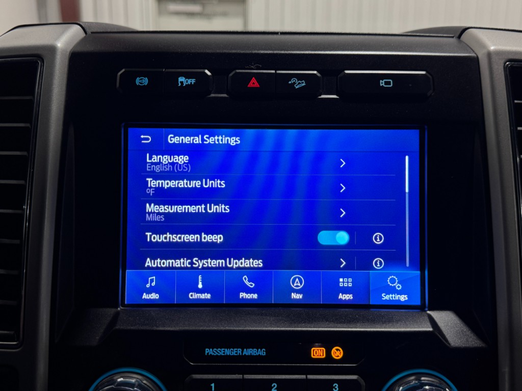 2021 Ford F-350 Image 51