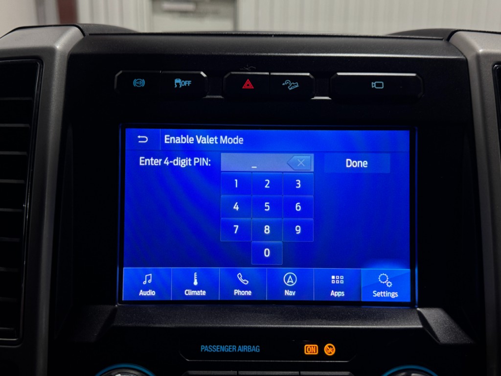 2021 Ford F-350 Image 54