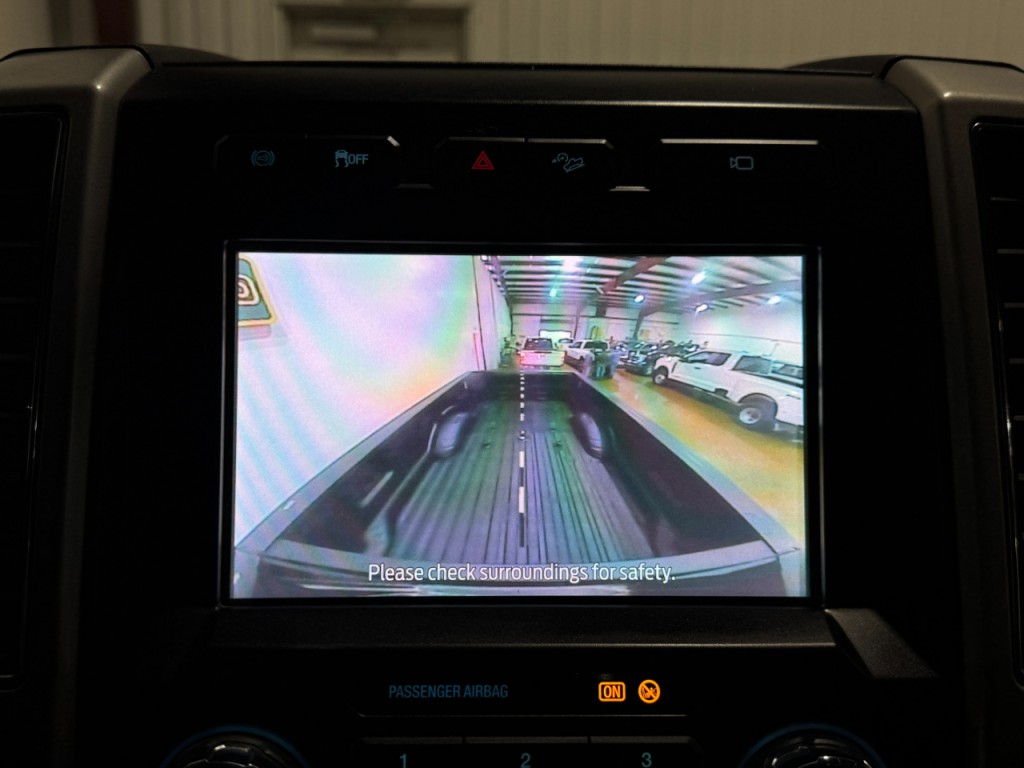 2021 Ford F-350 Image 56