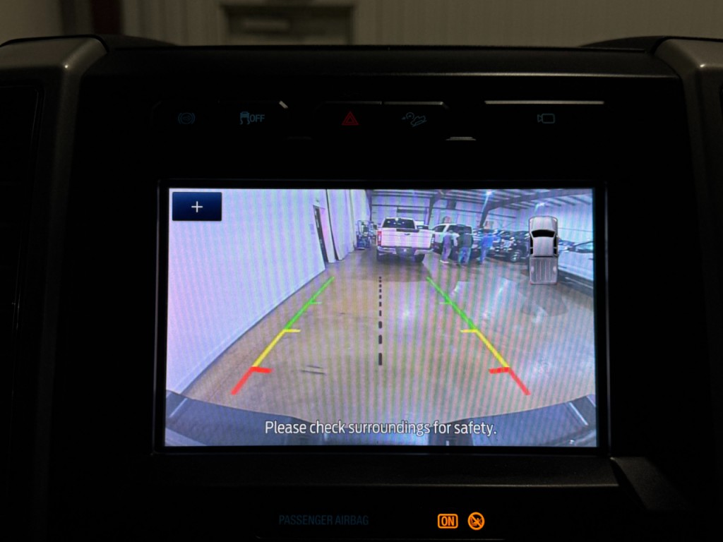 2021 Ford F-350 Image 57