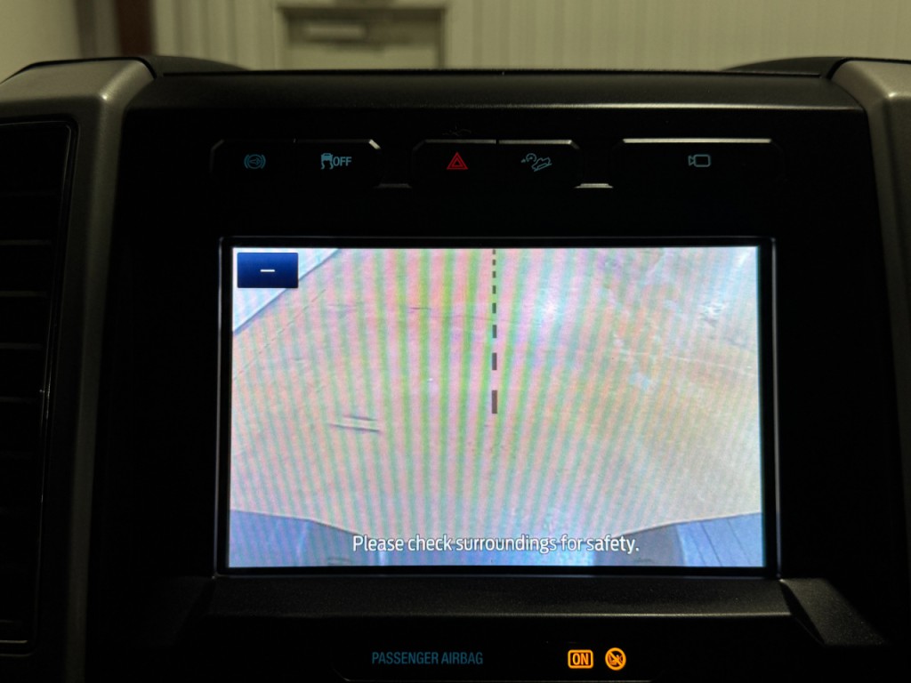 2021 Ford F-350 Image 58