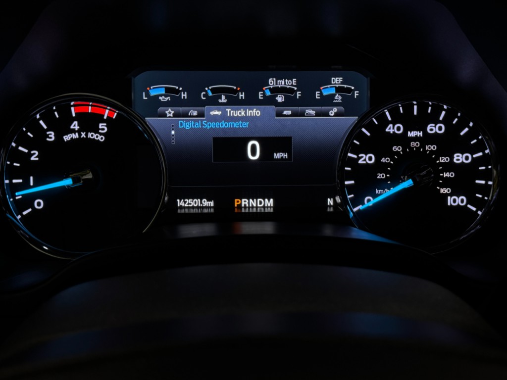 2021 Ford F-350 Image 59