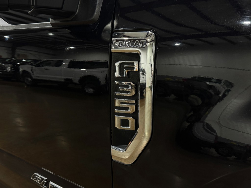 2021 Ford F-350 Image 60