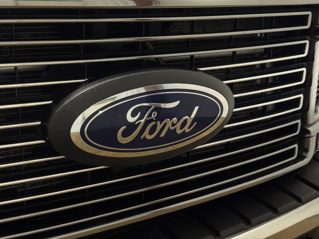 2021 Ford F-350 Image 61