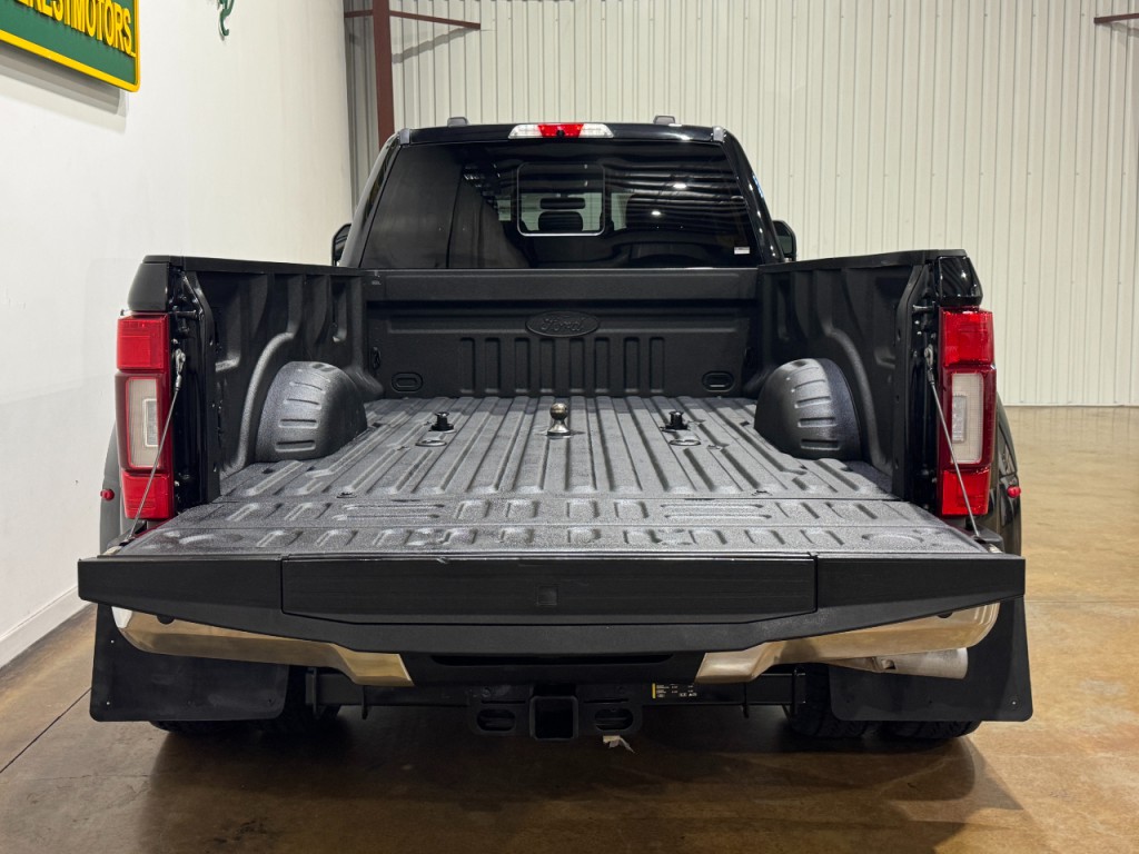 2021 Ford F-350 Image 63