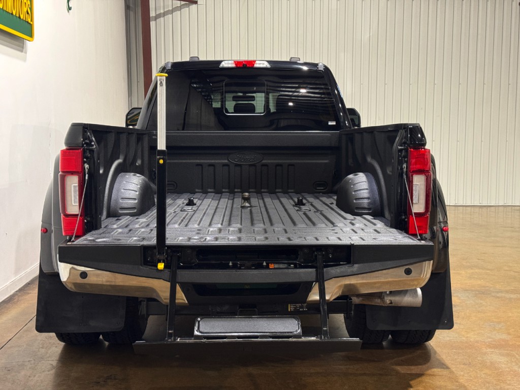 2021 Ford F-350 Image 64