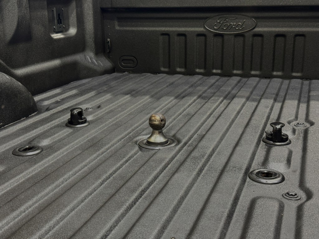 2021 Ford F-350 Image 65