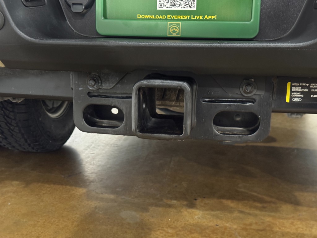 2021 Ford F-350 Image 66