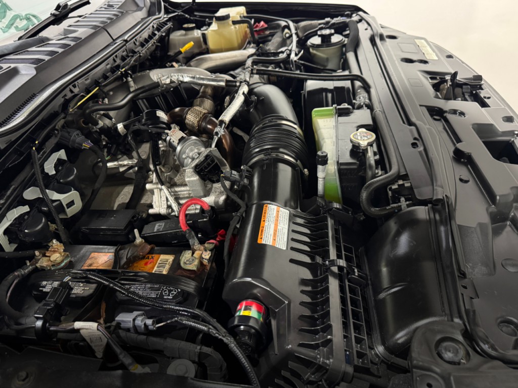 2021 Ford F-350 Image 68