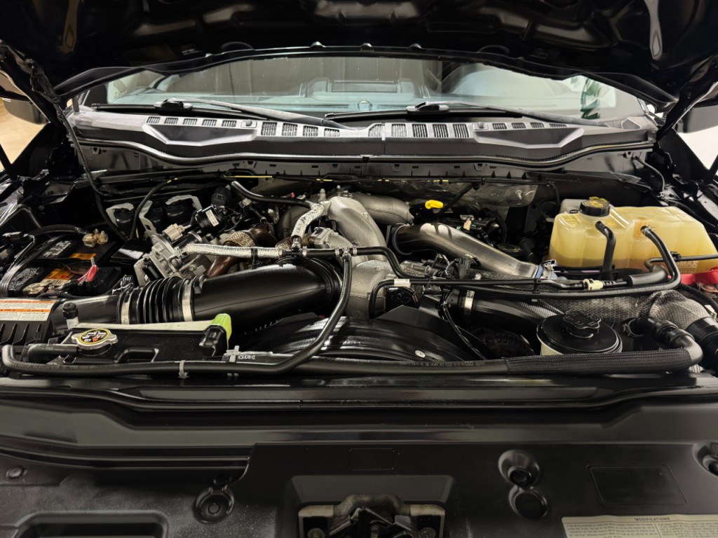 2021 Ford F-350 Image 69