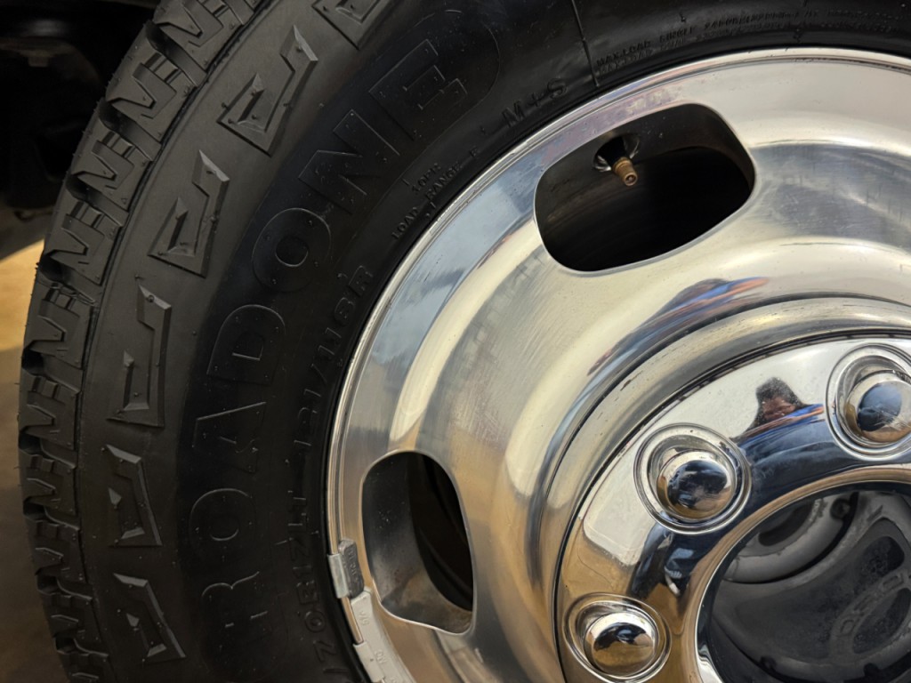 2021 Ford F-350 Image 70