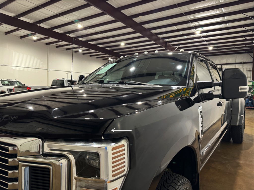 2021 Ford F-350 Image 75