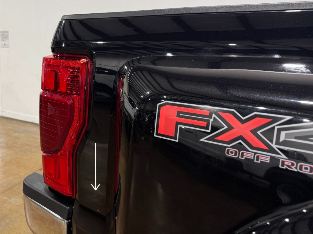 2021 Ford F-350 Image 76