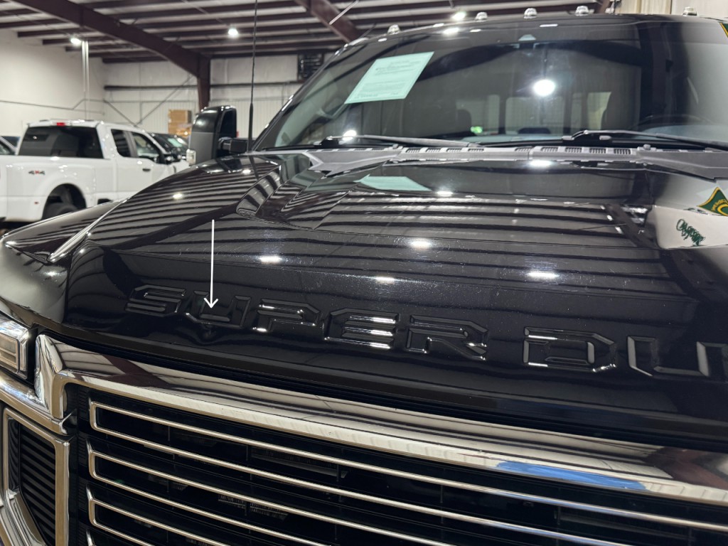 2021 Ford F-350 Image 77