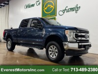 Image for 2020 Ford F-250 STX CREWCAB SHORTWB 6.2L V8 GAS 1OWNER ID: 7065679