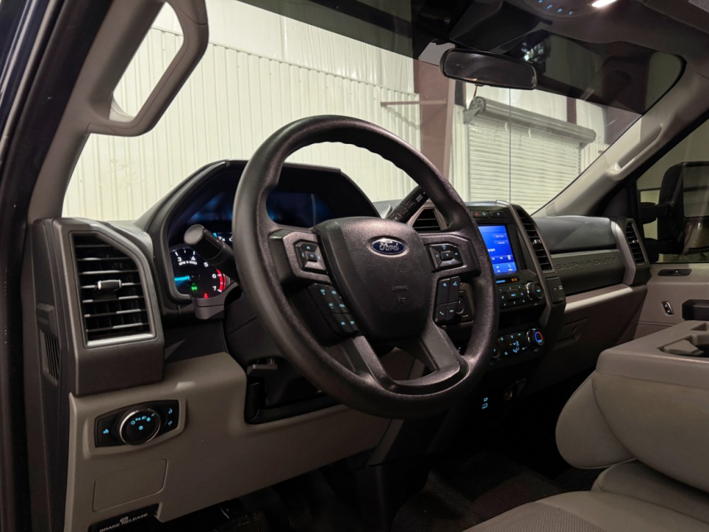 2020 Ford F-250 Image 4