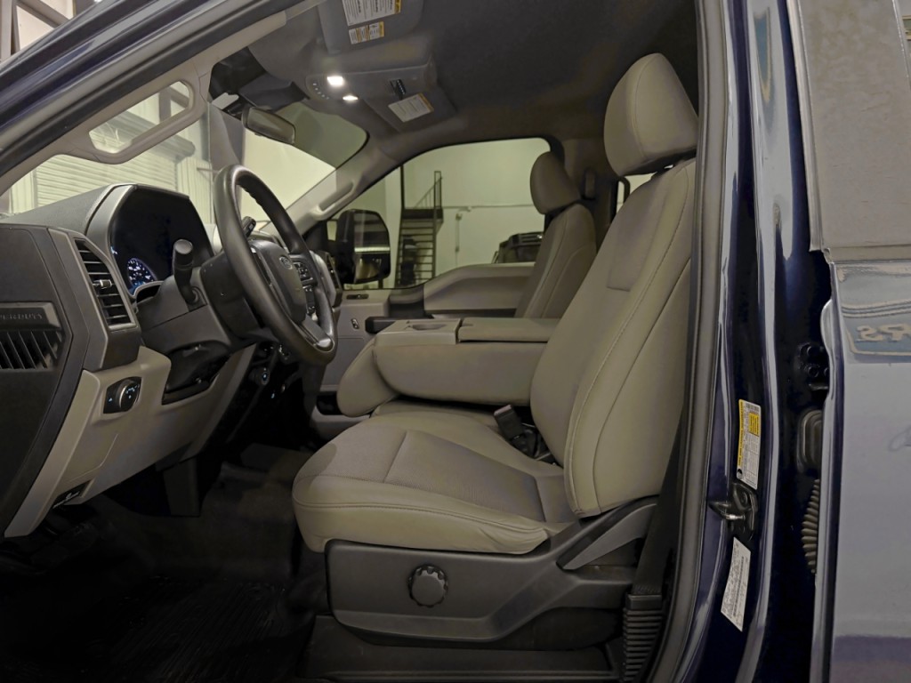 2020 Ford F-250 Image 5