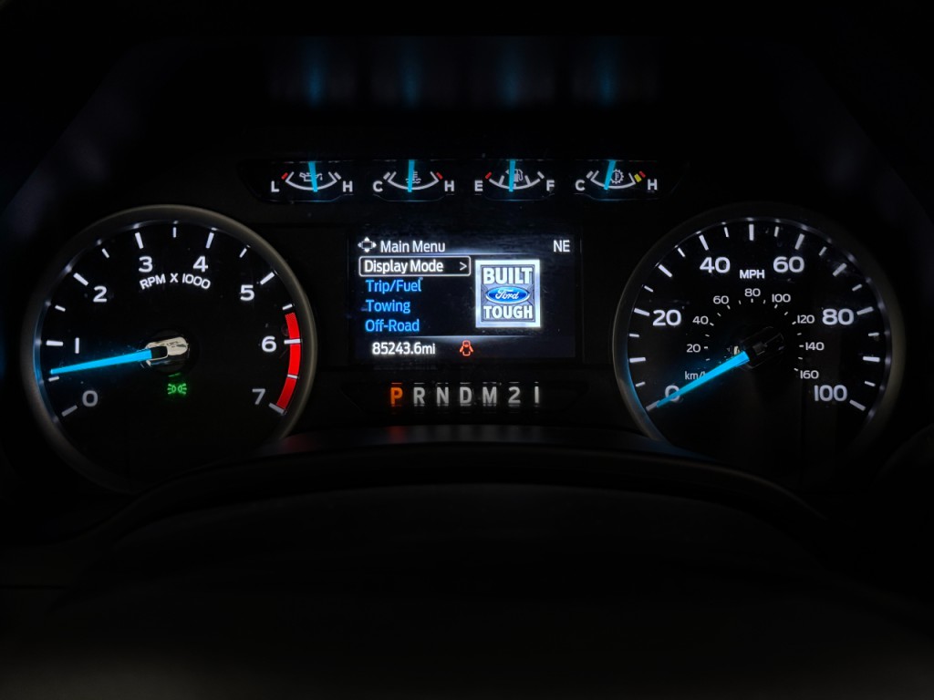 2020 Ford F-250 Image 7