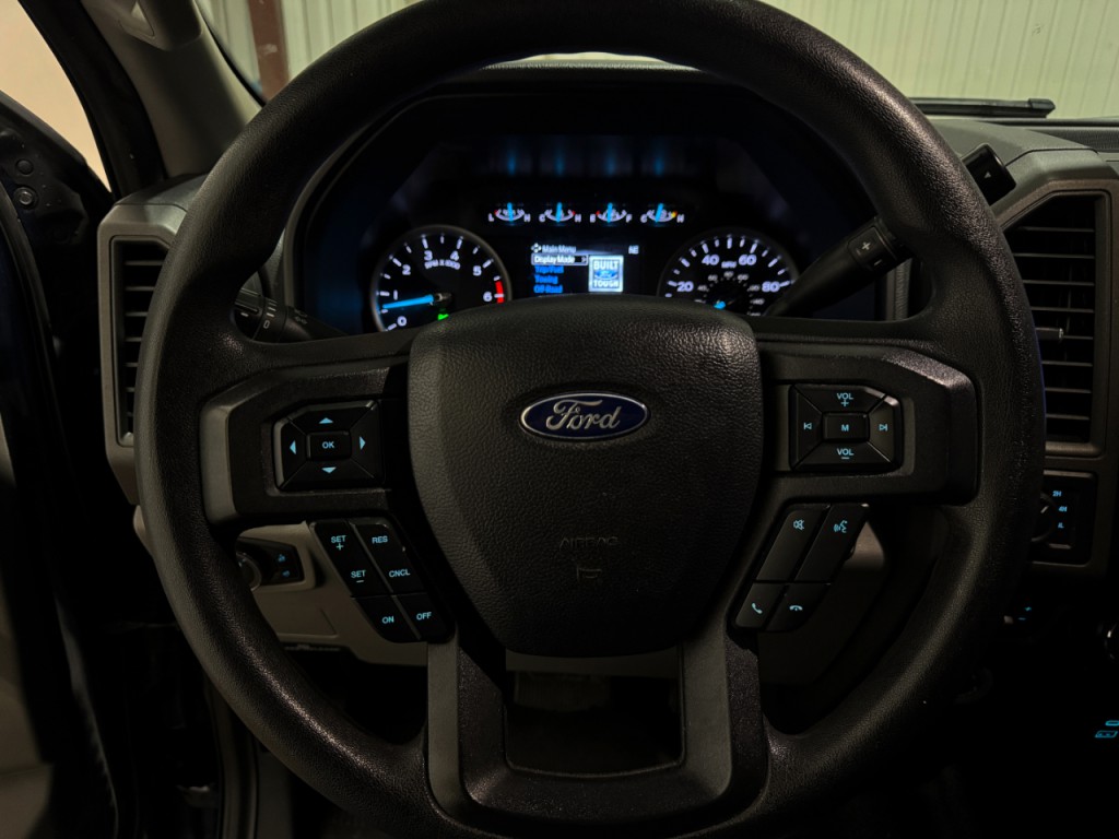 2020 Ford F-250 Image 8