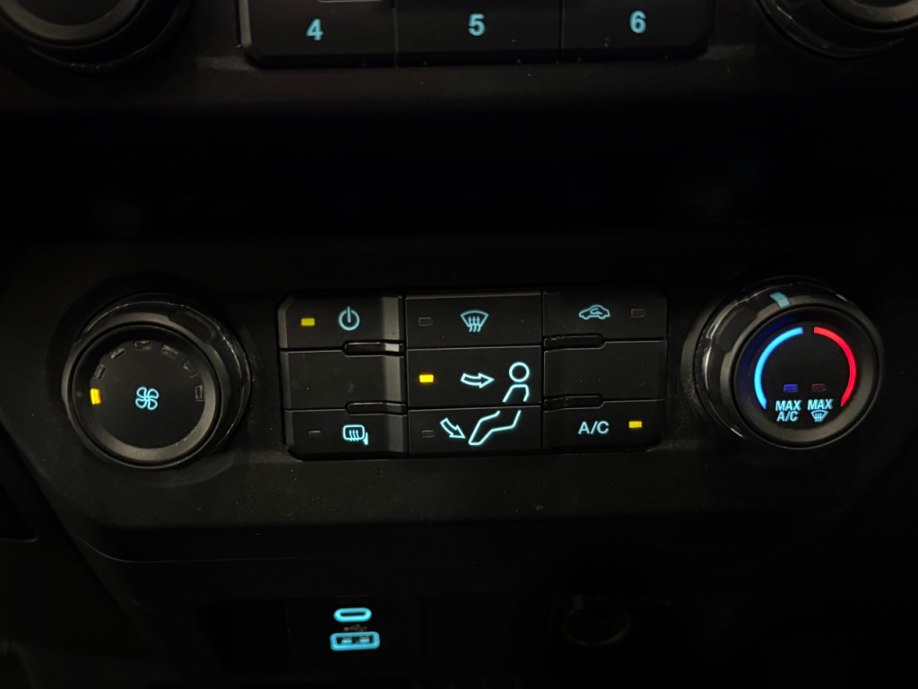 2020 Ford F-250 Image 10