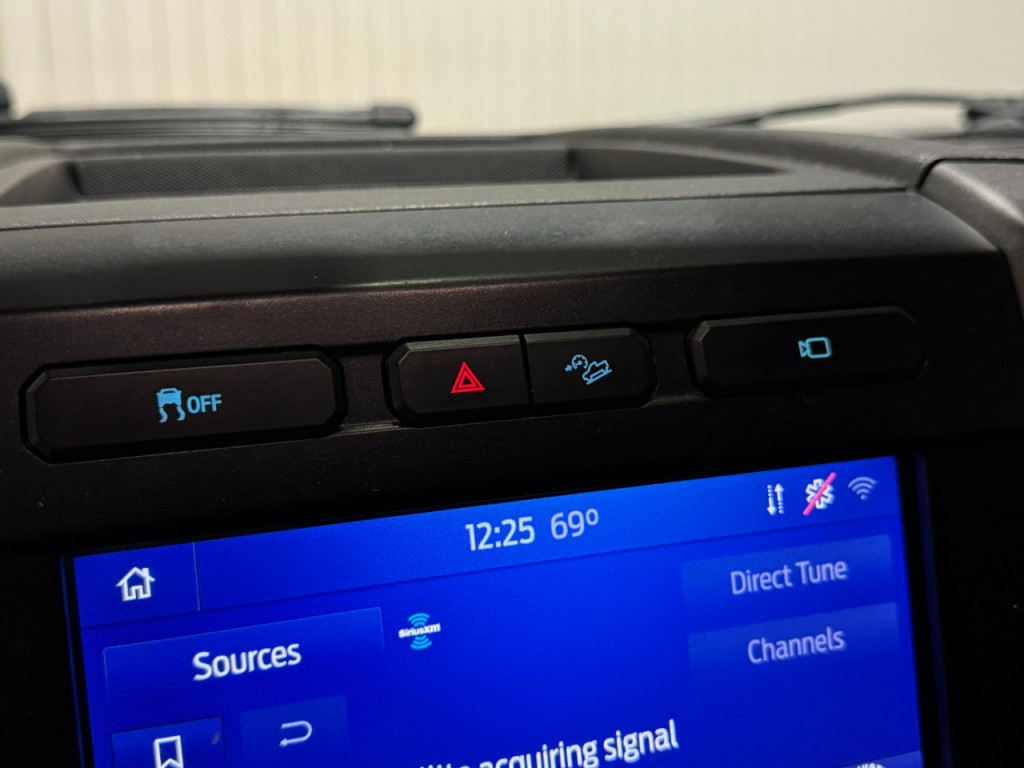 2020 Ford F-250 Image 11