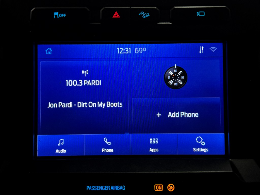 2020 Ford F-250 Image 17