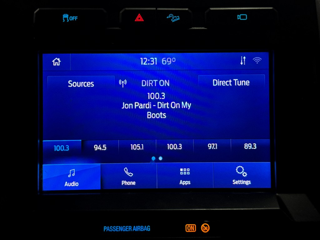 2020 Ford F-250 Image 18