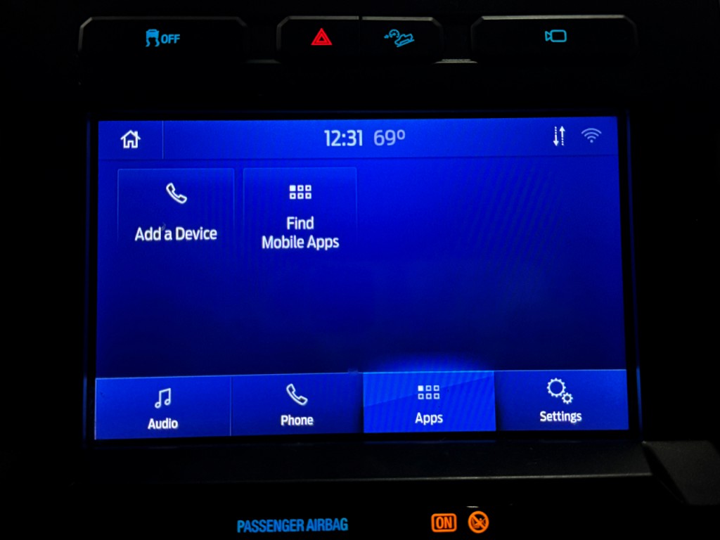 2020 Ford F-250 Image 20