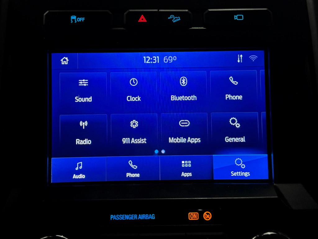 2020 Ford F-250 Image 21