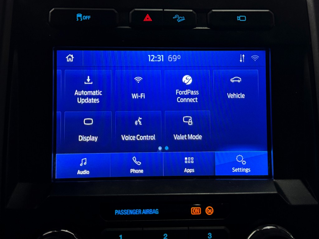 2020 Ford F-250 Image 22