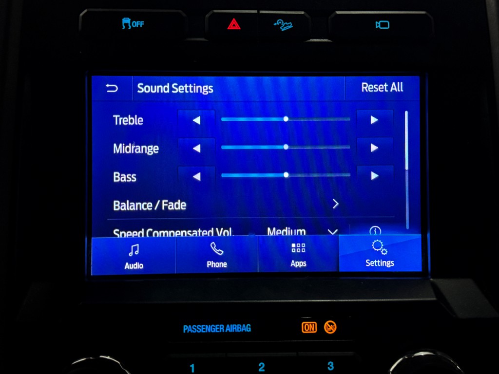 2020 Ford F-250 Image 23