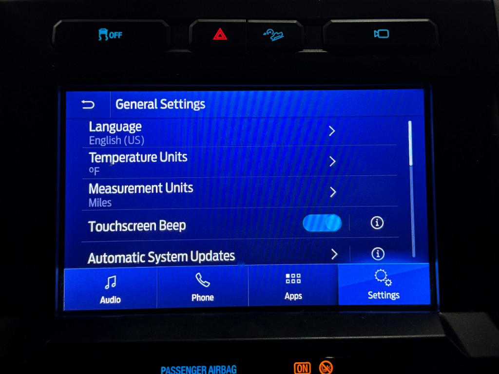 2020 Ford F-250 Image 27