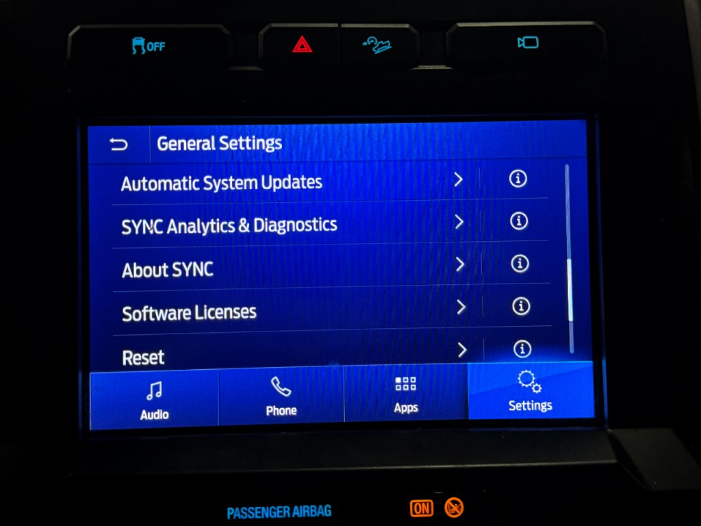 2020 Ford F-250 Image 28