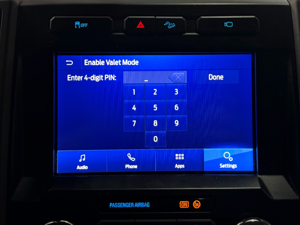 2020 Ford F-250 Image 29