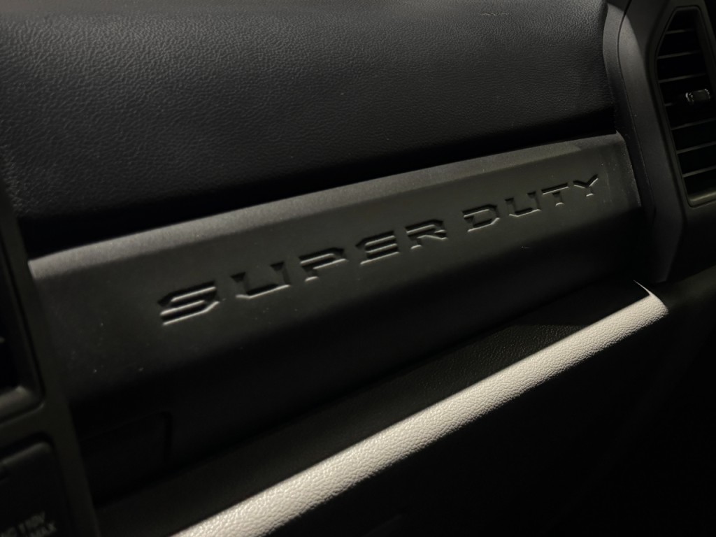 2020 Ford F-250 Image 30