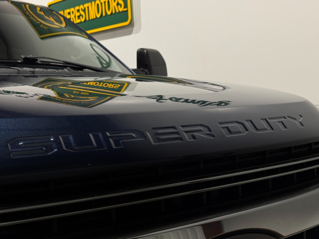 2020 Ford F-250 Image 31