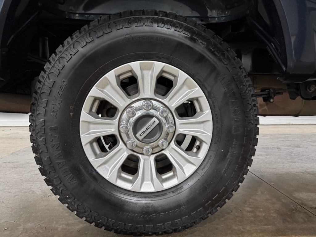 2020 Ford F-250 Image 33