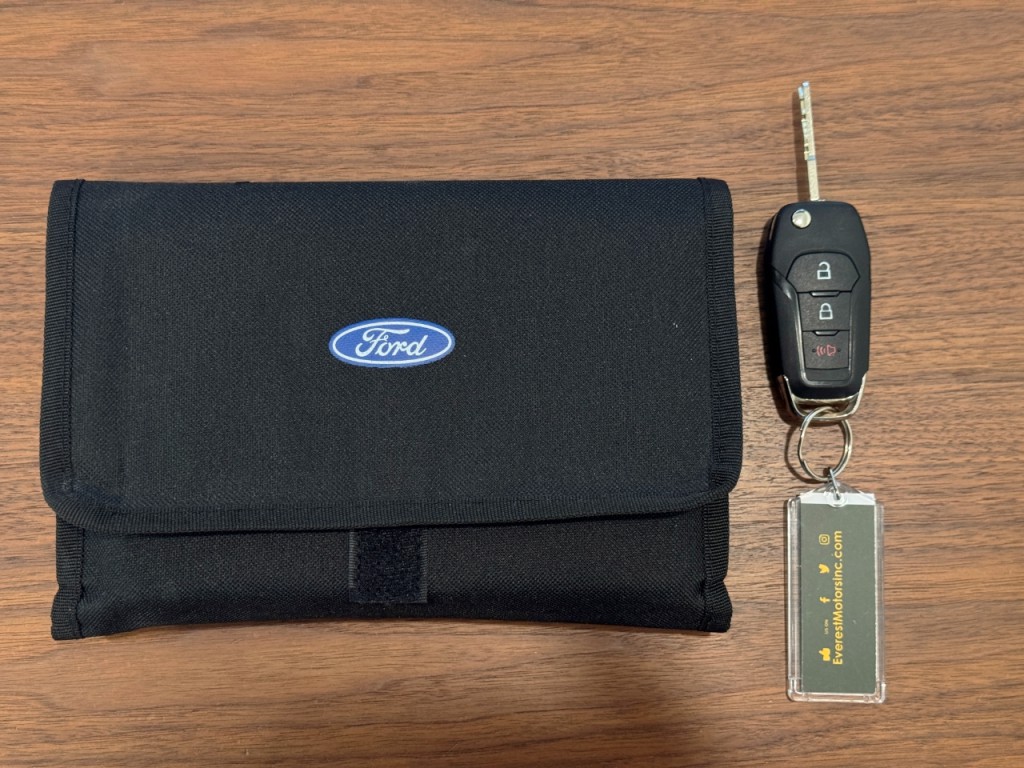 2020 Ford F-250 Image 34