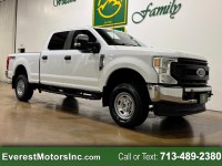 Image for 2022 Ford F-250 XL CREWCAB SHORTWB 6.2L V8 GAS 1OWNER ID: 7065680