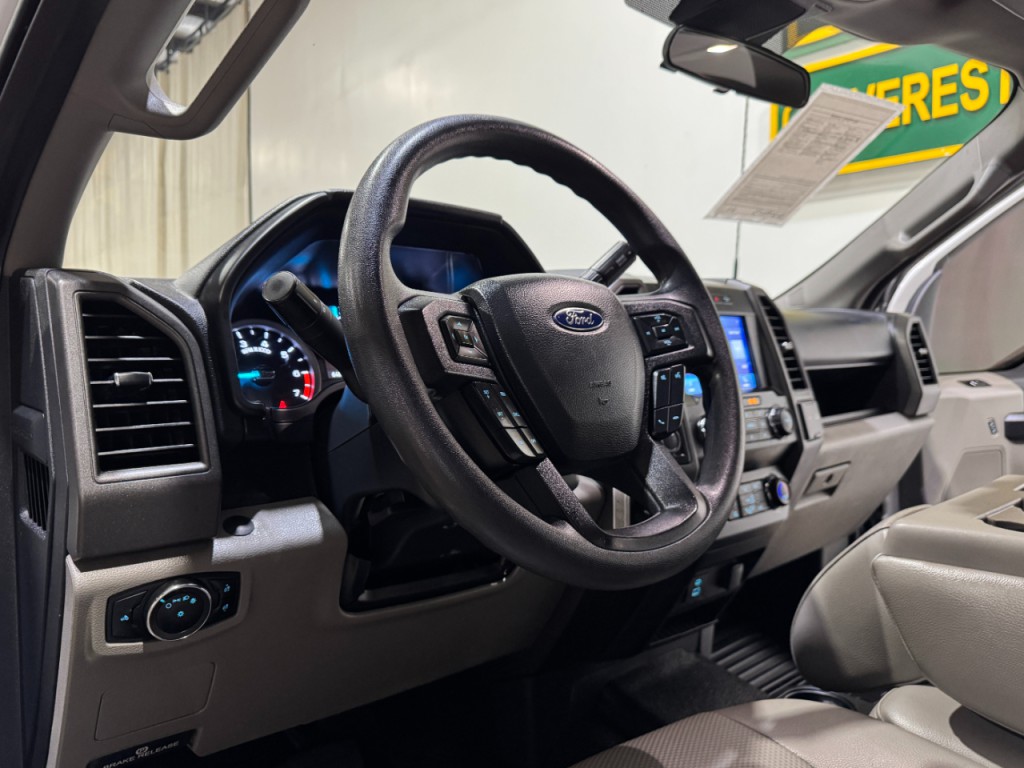 2022 Ford F-250 Image 10