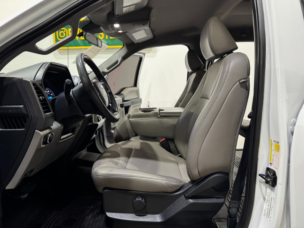 2022 Ford F-250 Image 12