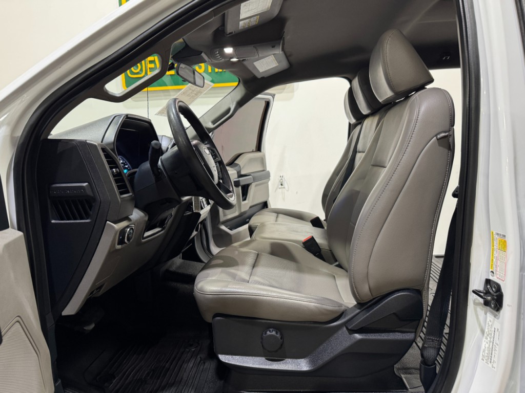 2022 Ford F-250 Image 13