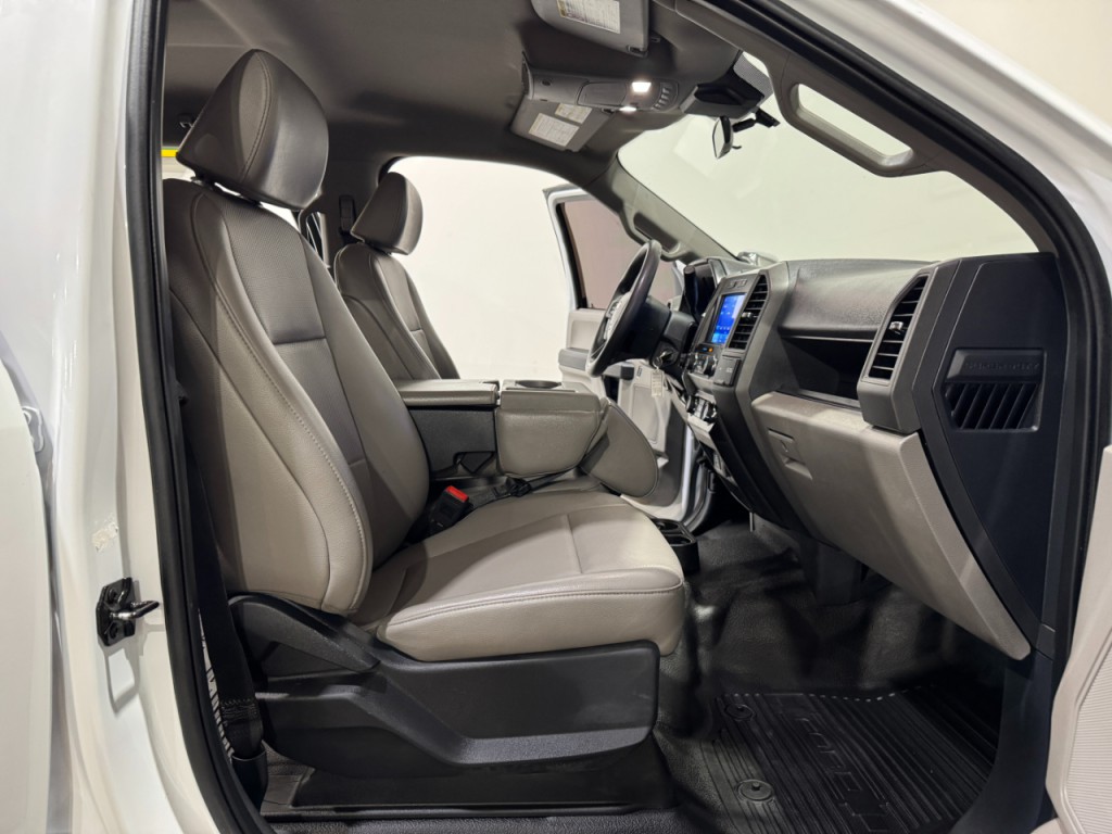 2022 Ford F-250 Image 14