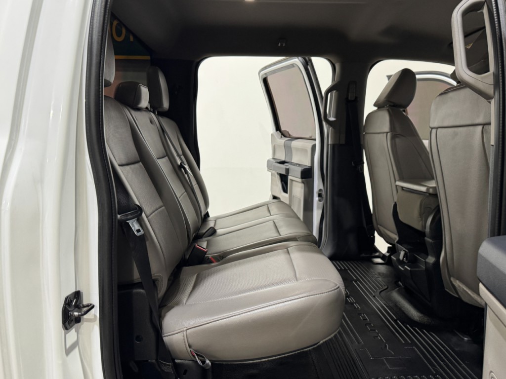 2022 Ford F-250 Image 15