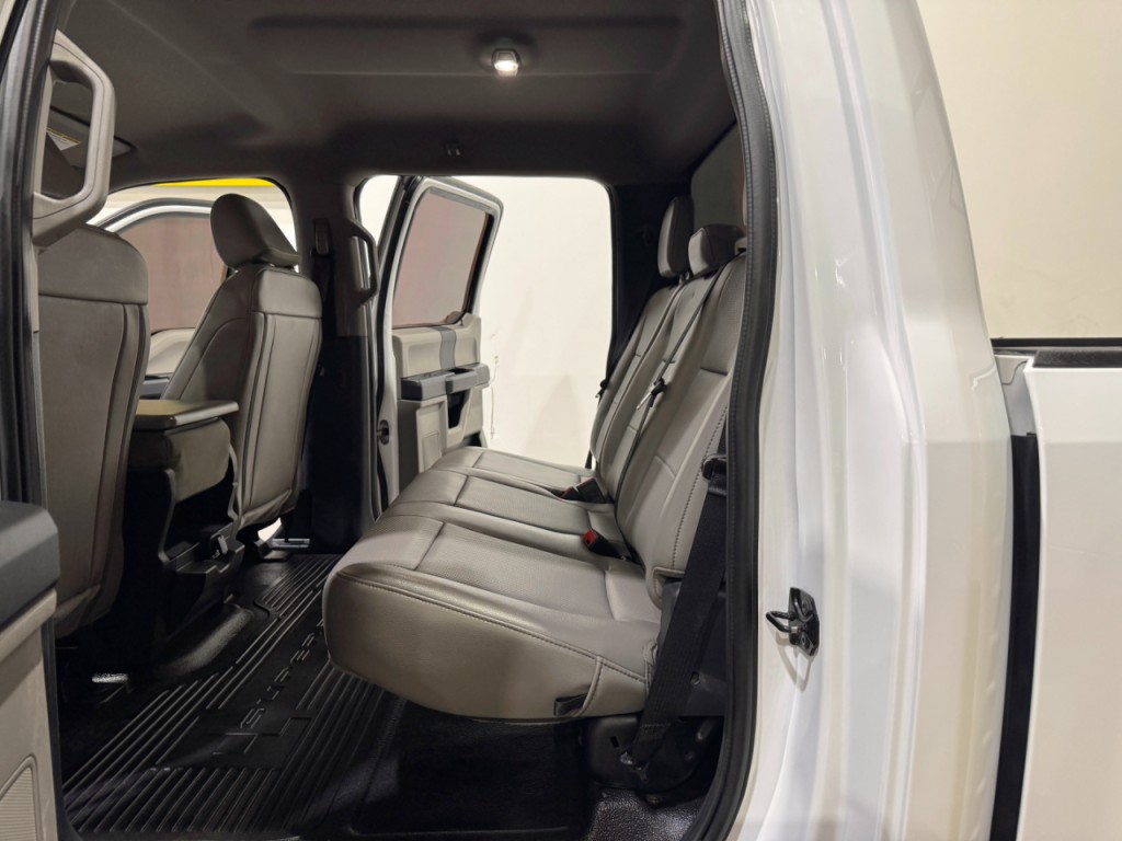 2022 Ford F-250 Image 16
