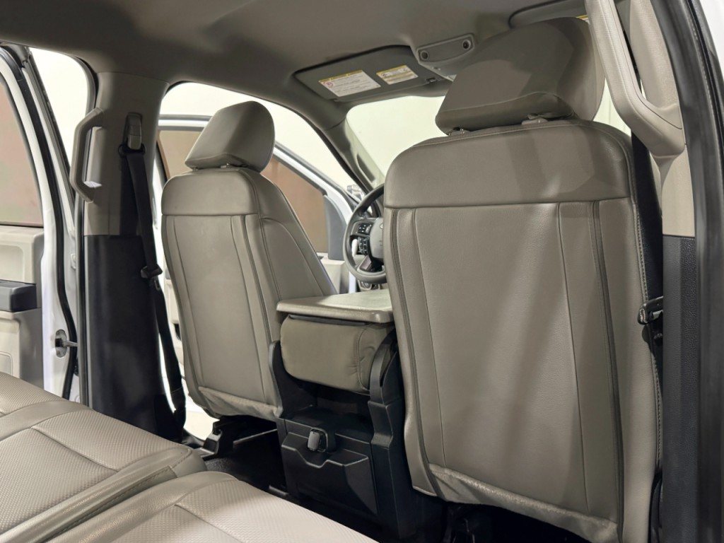 2022 Ford F-250 Image 17