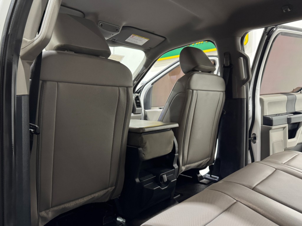 2022 Ford F-250 Image 18