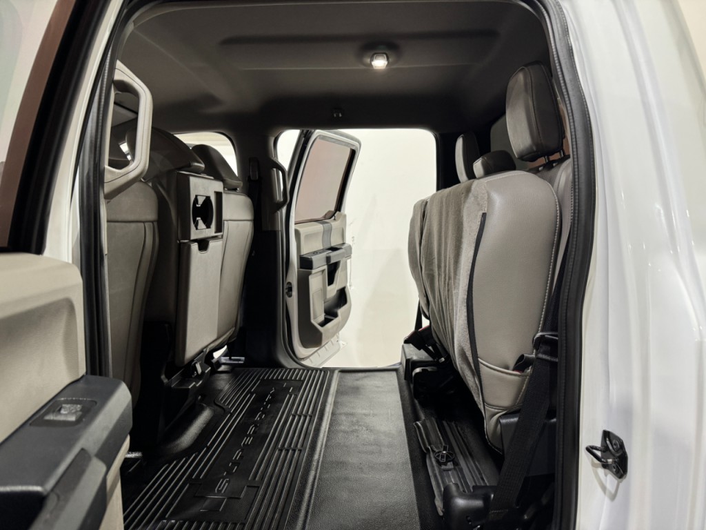 2022 Ford F-250 Image 19