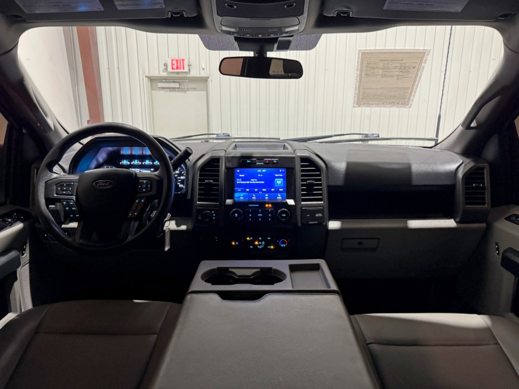 2022 Ford F-250 Image 20