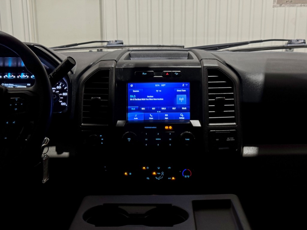 2022 Ford F-250 Image 21